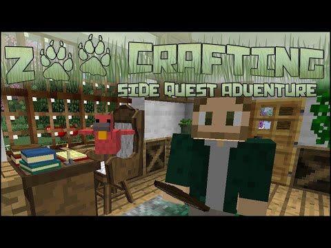 Side Quest! The Incident With Martha 🐘 Season 2