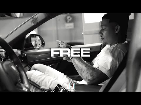 [FREE] Fredo X Nines X Clavish UK Rap Type Beat 2025 - "FREE"