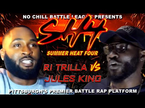 Ri Trilla vs Jules King