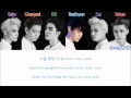 EXO-K - Love, Love, Love [Hangul/Romanization ...
