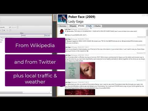 Myriad 5 Playout - Feature Teaser