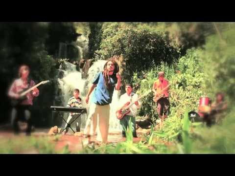 Lion Reggae - Cuando pienso en ti (HD Official Music Video )