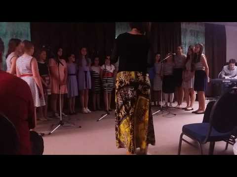 "Dida moj" klapa Bepo i Žižula