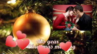 On Christmas Morning