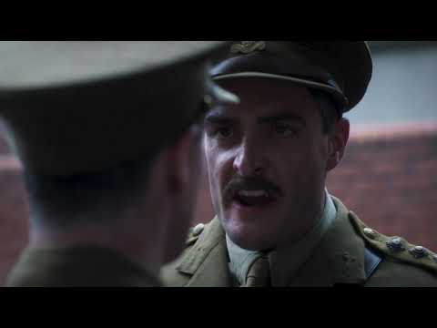 Rebellion (Miniserie de TV) Temporada 1 [2016][MICROHD WEB-DL 720p]