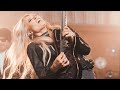 Sophie Lloyd Let It Hurt Feat Chris Robertson Official Music Video
