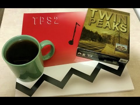Twin Peaks Season 2 Music and More Record Store Day 2019