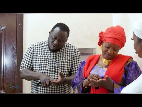 Djoko - Episode 899 - Series