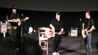 Song 1 - BEHIND THE WALL OF SLEEP - Pat Dinizio & Jim Babjak(of The Smithereens) w/ Mark Pirritano