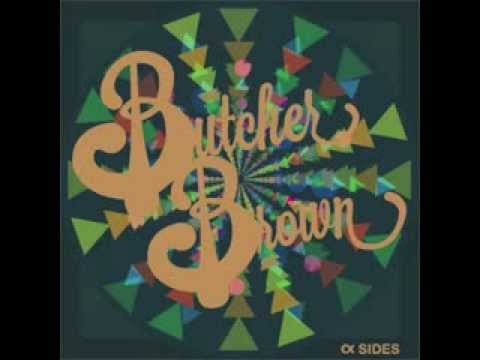 Butcher Brown - Cali Riding