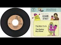 Columbia CC75011 1970 SESAME STREET BOOK AND RECORD GORDONS FRIEND FROM SESAME STREET