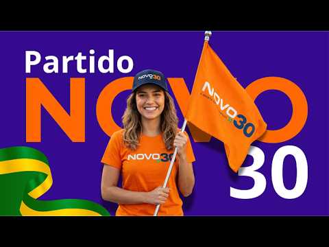 PARTIDO NOVO 30