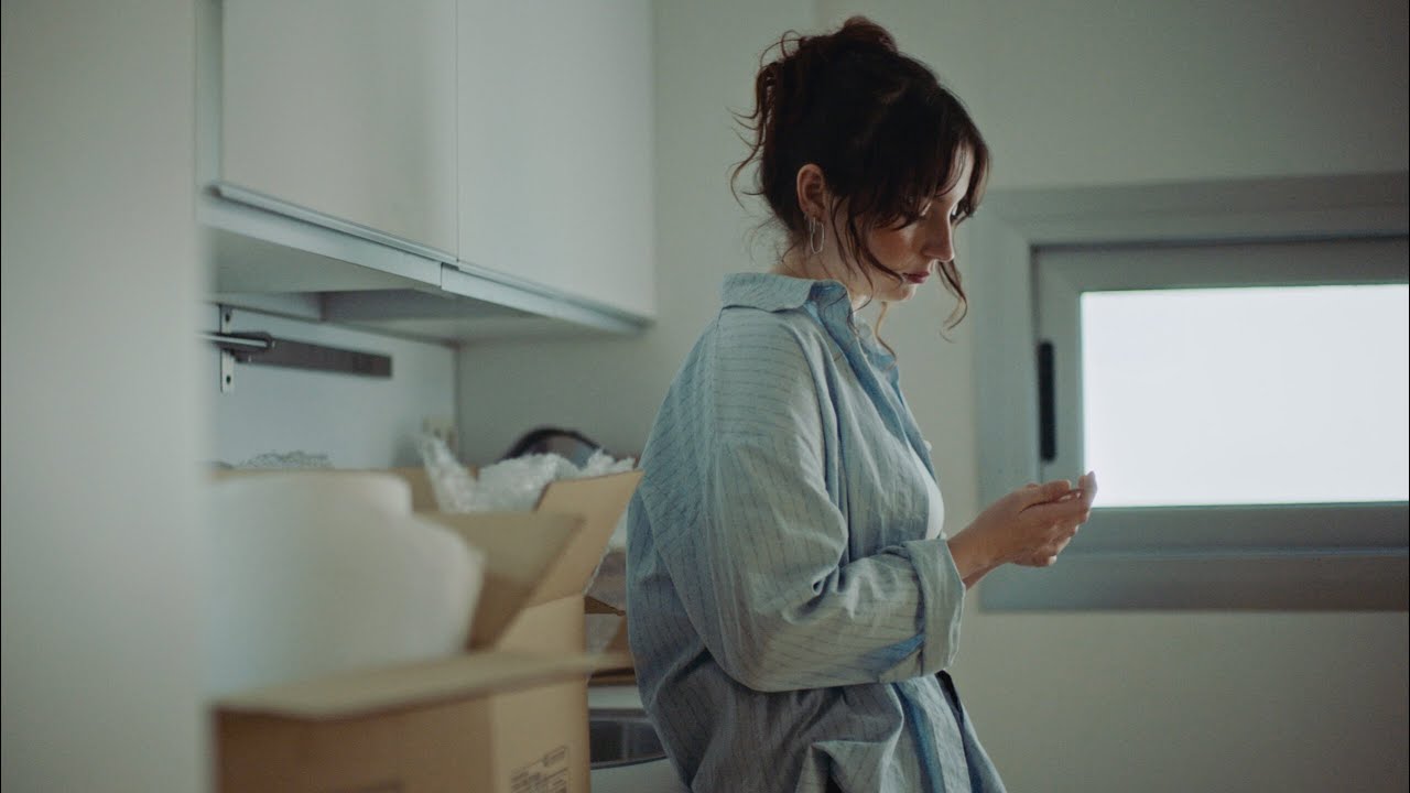 Todo por una foto en la cartera de Irene Gallarza I Premio al Mejor Guion - Platino Crowdfunding 2025