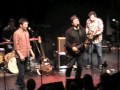 Jim Bryson & The Weakerthans - Sleeping in Toronto