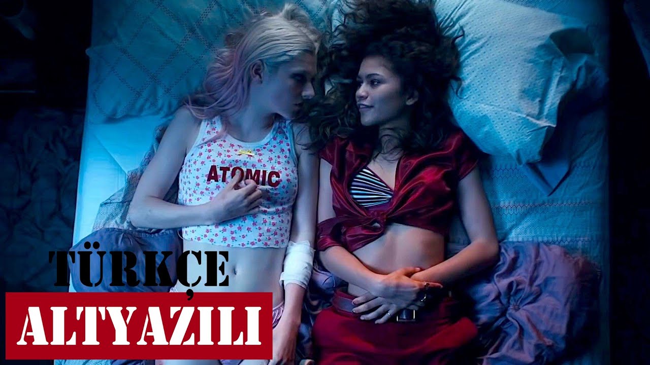 Euphoria Fragman