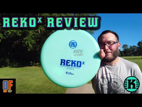 Kastaplast REKO X Review
