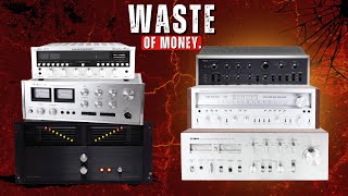 Download lagu I Tested a 50-Year-Old Amplifier — It Destroyed My Modern Setup mp3