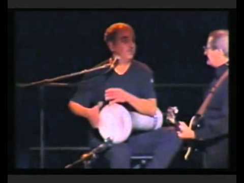 Idir & Rabah Khalfa en live