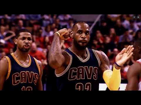 NBA Playoffs 2017: Moments to Remember HD