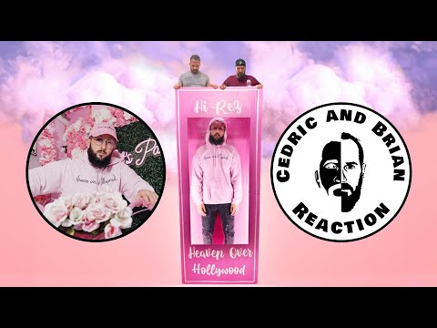 Reacting to Hi-Rez Heaven over Hollywood