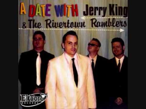 jerry king-i forgot your name.wmv