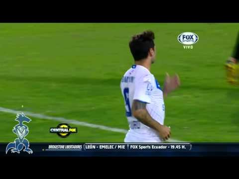 RESUMEN HD | Velez 2 Vs Strongest 0 | Libertadores 2014 |