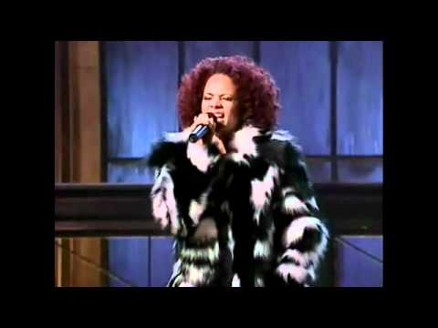 Def Poetry: Jessica Care Moore- ''I'm a Hip Hop Cheerleader'' (Official Video)