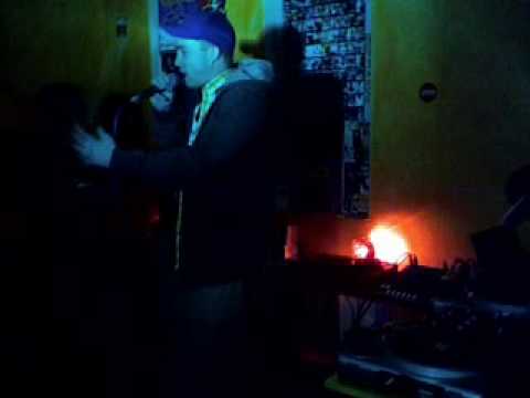 Champ:Cypha #7 - 16 s rok