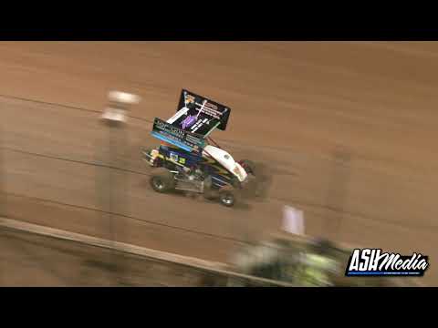 Micro Sprints: A-Main - Archerfield Speedway - 19.12.2020