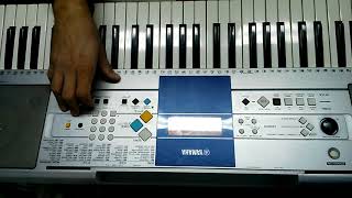 Video thumbnail for YAMAHA PSR e323 (sound and styles improvisation) by Keyboards - review - repair