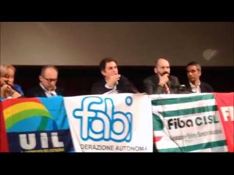 Assemblea 18 aprile conclusioni Stefano Fornari part.3