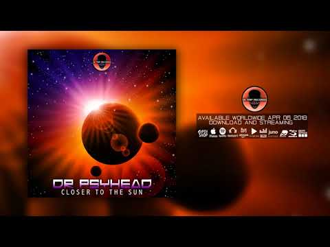 04   Dr  Psyhead - Voices Of The Universe
