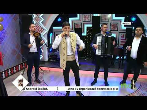 Marinica de la Foisor- In viata omul incearca LIVE Orchestra Boierasii