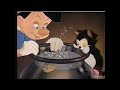 Pinocchio VHS Ad Share The Masterpiece 1993