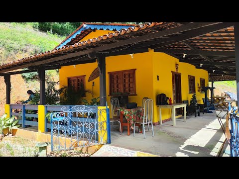 Chácara a venda 3 hectares em bonito PE  $230 mil compra e venda 