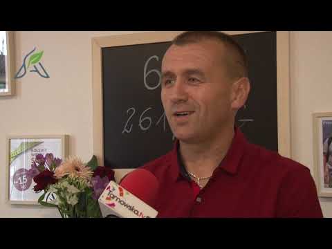 Metamorfoza 50kg - Rezultaty Catering Dietetyczny Apetyt na Zdrowie