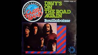 Manfred Mann&#39;s Earth Band - Davy&#39;s On The Road Again - 1978