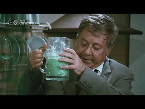 Fantozzi - Vyhrál jsem v loterii