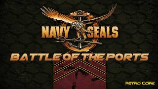 Battle of the Ports - Navy SEALs (ネイビーシールズ) Show 618 - 60fps