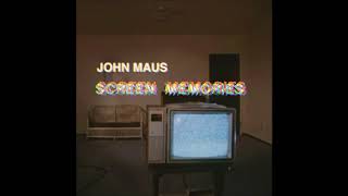 John Maus - Sensitive Recollections