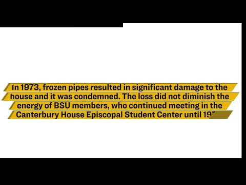 Black Culture Center