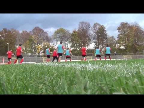 Borussia Fulda - 2013/14