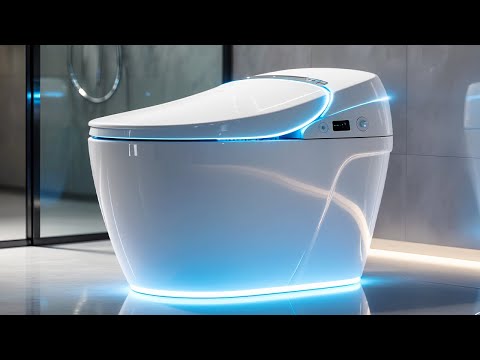 5 Best Smart Toilets 2026 | Top Intelligent Toilet 2026