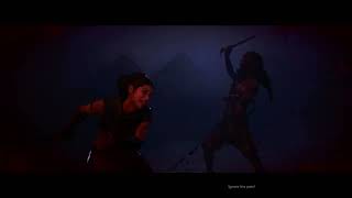 Cover art for Draugar battle theme