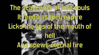 Holy Soldier - When the Reign Comes Down