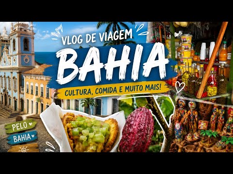 Vlog Viagem Para Gandu/BA 