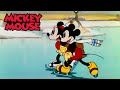 Mickey Mouse On Ice DUBLADO
