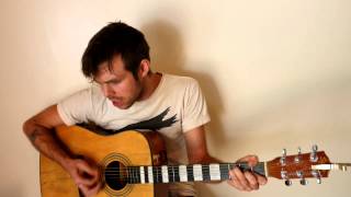 Grace (Dear and the Headlights cover)