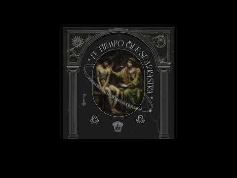 Juancho Marqués  - El tiempo que se arrastra (Lyric Video Oficial)