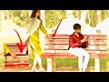 Live Golddigger Test On Stranger S Shivali Thakur